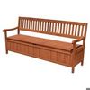 Garden Pleasure Houston Gartenbank 4-Sitzer Garden Pleasure Houston Gartenbank 4-Sitzer