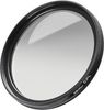 Walimex Pro Polfilter zirkular MC 82 mm Walimex Pro Polfilter zirkular MC 82 mm