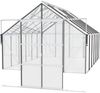 Vitavia Gewächshaus Cassandra 9900 ESG 3 mm (262085) Vitavia Gewächshaus Cassandra 9900 ESG 3 mm (262085)