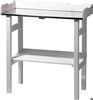 Dobar Pflanztisch 78 x 38 x 84 cm Dobar Pflanztisch 78 x 38 x 84 cm