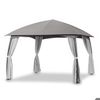 Leco Pavillon Milena Leco Pavillon Milena