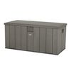 Lifetime Garden Kissenbox Dunkelgrau Lifetime Garden Kissenbox Dunkelgrau