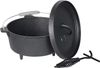 El Fuego Dutch Oven 4,26 l El Fuego Dutch Oven 4,26 l