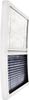 Dometic Car Plissee S7P 700 x 510 mm Dometic Car Plissee S7P 700 x 510 mm