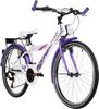 Bergsteiger Sydney 24 Zoll Kinderfahrrad Bergsteiger Sydney 24 Zoll Kinderfahrrad