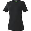 Erima Basics Fan-Shirt Germany T-Shirt Damen Erima Basics Fan-Shirt Germany T-Shirt Damen