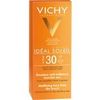 Vichy Ideal Soleil Mattierendes Sonnen-Fluid LSF 30 50 ml Vichy Ideal Soleil Mattierendes Sonnen-Fluid LSF 30 50 ml