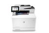 HP Color LaserJet Pro MFP M479fnw (W1A78A) HP Color LaserJet Pro MFP M479fnw (W1A78A)