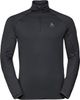 Odlo Carve Light 1/2 Zip Midlayer Herren Odlo Carve Light 1/2 Zip Midlayer Herren