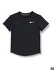 NIKE Court Dri-Fit T-Shirt Jungen NIKE Court Dri-Fit T-Shirt Jungen