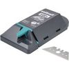 Wolfcraft Profi Trapezklingen 0,65x5 (4314000) Wolfcraft Profi Trapezklingen 0,65x5 (4314000)