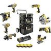 DeWalt DCK856P4 DeWalt DCK856P4