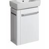 Geberit Renova Compact Handwaschbecken-Unterschrank (862250000) Geberit Renova Compact Handwaschbecken-Unterschrank (862250000)