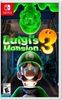 Nintendo Luigi's Mansion 3 Switch Nintendo Luigi's Mansion 3 Switch