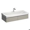 Geberit Xeno² Waschtischunterschrank (500517001) Geberit Xeno² Waschtischunterschrank (500517001)