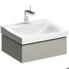 Geberit Xeno² Waschtischunterschrank (500505001) Geberit Xeno² Waschtischunterschrank (500505001)