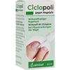 Almirall Hermal Ciclopoli gegen Nagelpilz wirkstoffh. Nagellack 6,6 ml Almirall Hermal Ciclopoli gegen Nagelpilz wirkstoffh. Nagellack 6,6 ml