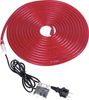 Eurolite Lichtschlauch rot 5 m Eurolite Lichtschlauch rot 5 m