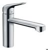 Hansgrohe M42 Einhebel-Küchenmischer (71804000) Hansgrohe M42 Einhebel-Küchenmischer (71804000)