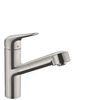 Hansgrohe M42 Einhebel-Küchenmischer (71814800) Hansgrohe M42 Einhebel-Küchenmischer (71814800)