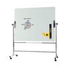 Bi-Office Glas-Magnettafel (GQR0450) Bi-Office Glas-Magnettafel (GQR0450)