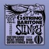 Ernie Ball 2839 Ernie Ball 2839