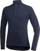 Woolpower Zip Turtleneck 200 Woolpower Zip Turtleneck 200