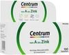 Pfizer Consumer Healthcare Centrum A bis Zink 100 Stk. Pfizer Consumer Healthcare Centrum A bis Zink 100 Stk.