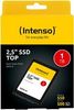 Intenso 2,5" SSD SATA III Top 1TB (3812460)
1TB Intenso 2,5" SSD SATA III Top 1TB (3812460)
1TB