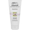 Dr. Theiss Naturwaren Oliven-Mandelmilch Körperlotion 200 ml Dr. Theiss Naturwaren Oliven-Mandelmilch Körperlotion 200 ml