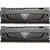 Patriot Memory DDR4-3600 16GB Viper Steel Kit (PVS416G360C7K) Patriot Memory DDR4-3600 16GB Viper Steel Kit (PVS416G360C7K)