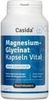 Casida Magnesiumglycinat Kapseln Vital 120 Stk. Casida Magnesiumglycinat Kapseln Vital 120 Stk.