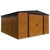 Spacemaker Woodlake 10 x 8 Spacemaker Woodlake 10 x 8