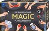 Kosmos Die Zauberschule Magic Platinum Edition Kosmos Die Zauberschule Magic Platinum Edition