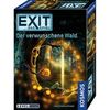 Kosmos EXIT - Das Spiel: Der verwunschene Wald Kosmos EXIT - Das Spiel: Der verwunschene Wald