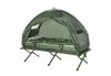 Outsunny Campingbett mit Zelt Outsunny Campingbett mit Zelt