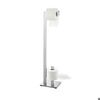 Zack Linea Toilettenpapier-Butler (40379) Zack Linea Toilettenpapier-Butler (40379)