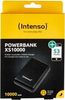 Intenso Powerbank XS10000 (7313530) Intenso Powerbank XS10000 (7313530)