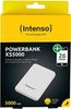 Intenso Powerbank XS5000 (7313522) Intenso Powerbank XS5000 (7313522)