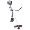 AL-KO BC 400 B AL-KO BC 400 B