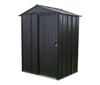 Spacemaker Metallgerätehaus 5 x 4 Spacemaker Metallgerätehaus 5 x 4