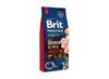 Brit Premium By Nature Adult L 15 kg Brit Premium By Nature Adult L 15 kg