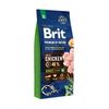 Brit Premium By Nature Adult XL 15 kg Brit Premium By Nature Adult XL 15 kg