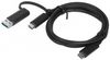 Lenovo Hybrid USB-C (4X90U90618) Lenovo Hybrid USB-C (4X90U90618)