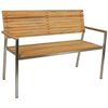 Garden Pleasure Gartenbank Denver 2-Sitzer Garden Pleasure Gartenbank Denver 2-Sitzer
