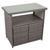 Garden Pleasure Sideboard Padua Garden Pleasure Sideboard Padua