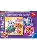 Ravensburger Puzzle Paw Patrol Bezaubernde Hundemädchen Ravensburger Puzzle Paw Patrol Bezaubernde Hundemädchen