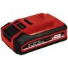 Einhell 18V 3,0 Ah PXC Plus Einhell 18V 3,0 Ah PXC Plus