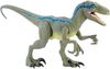 Mattel Jurassic World Riesendino Velociraptor Blue (GCT93) Mattel Jurassic World Riesendino Velociraptor Blue (GCT93)
