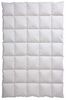 Centa-Star Golf von Alaska Kassettenbett warm 135 x 200 cm Centa-Star Golf von Alaska Kassettenbett warm 135 x 200 cm